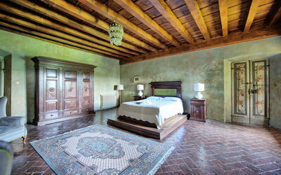 Logement:&nbsp;Montegufoni 23