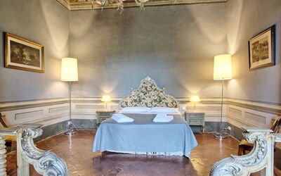 Logement:&nbsp;Montegufoni 7