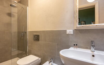 Logement:&nbsp;Torre 2