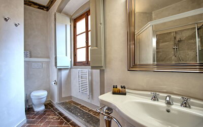 Logement:&nbsp;Cupola