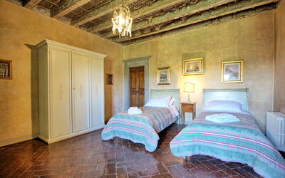 Logement:&nbsp;Cupola