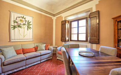 Logement:&nbsp;Segretario