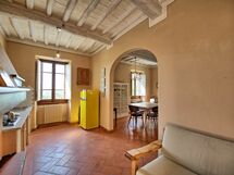 Logement:&nbsp;Tramonto