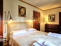 Logement:&nbsp;Cappella