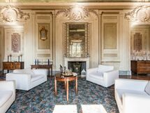 Logement:&nbsp;Galleria