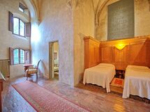 Logement:&nbsp;Montegufoni 3
