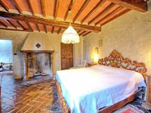 Logement:&nbsp;Montegufoni 3