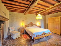 Logement:&nbsp;Montegufoni 3