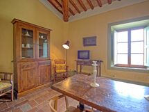 Logement:&nbsp;Tettoia