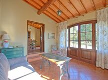 Logement:&nbsp;Forno