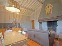 Logement:&nbsp;Acciaioli 14