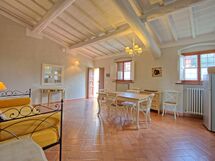 Logement:&nbsp;Acciaioli 4
