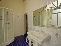 Logement:&nbsp;Montegufoni 7