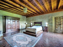 Logement:&nbsp;Montegufoni 23