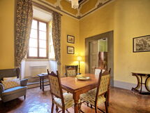 Logement:&nbsp;Guardiano