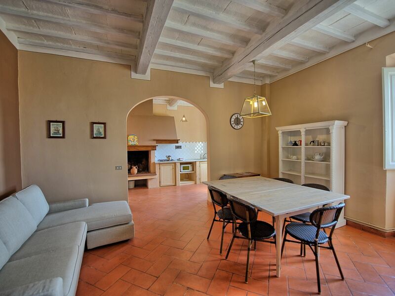 Logement:&nbsp;Tramonto