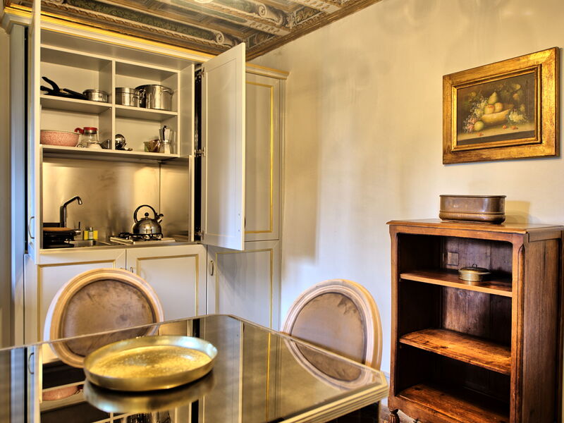 Logement:&nbsp;Cappella