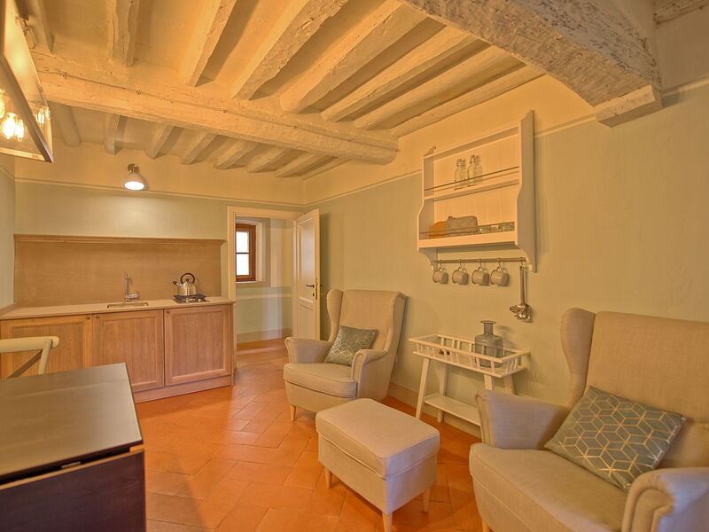 Logement:&nbsp;Montegufoni 10