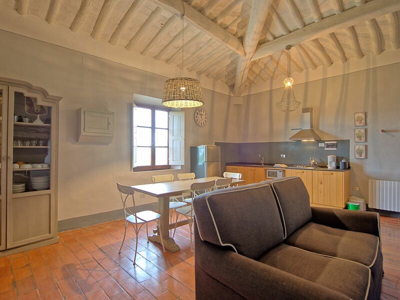 Logement:&nbsp;Acciaioli 14