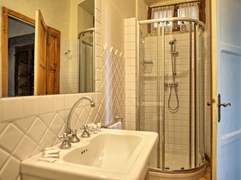 Logement:&nbsp;Fattoressa
