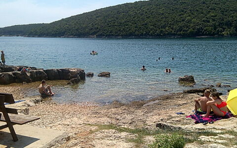 Ana: Plan D'Eau, L'Eau, Plage, Ciel, Mer, Tourisme, Montagne, Région Sauvage, Été, Vacances
