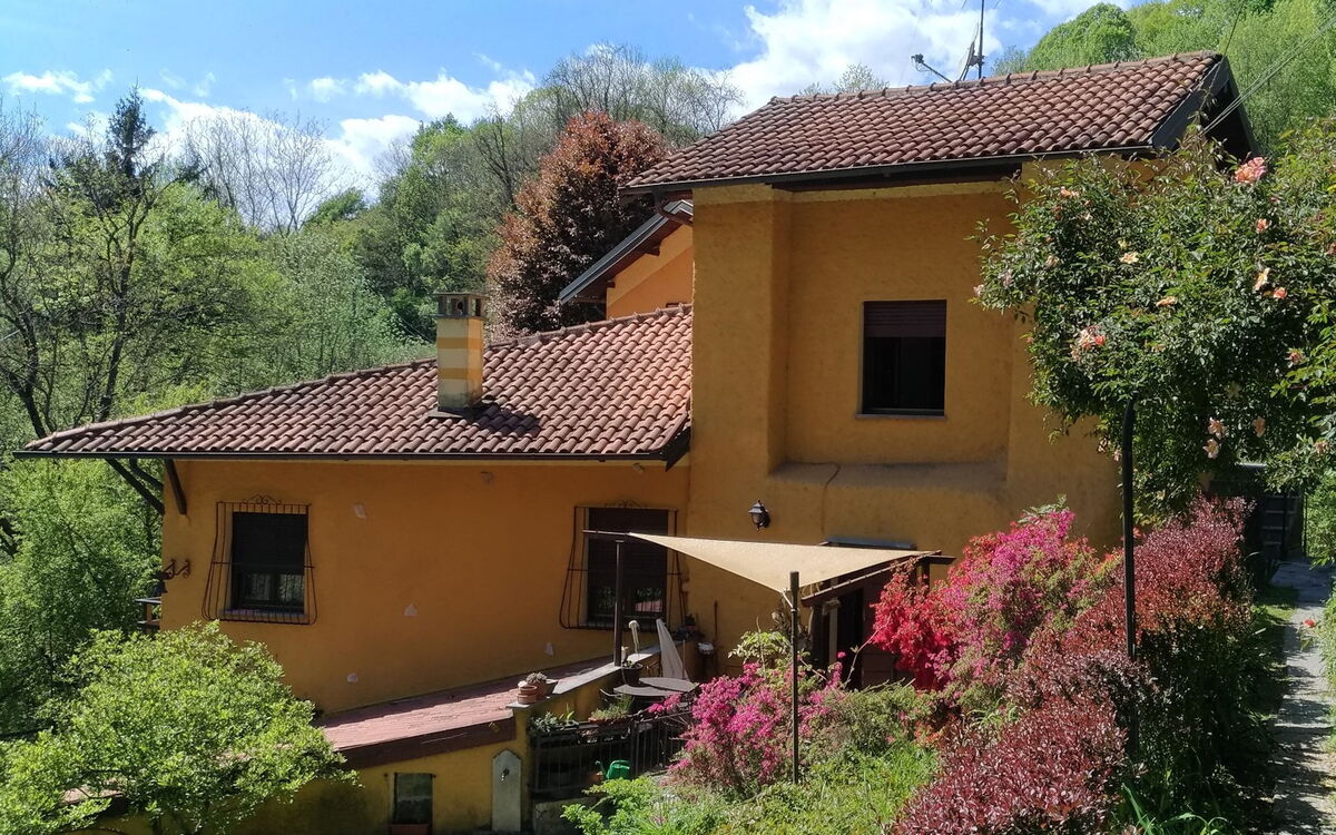 La Furnaseta