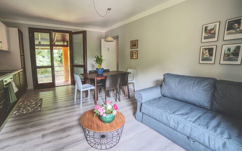 La Furnaseta: Pièce, Propriété, Meubles, Salon, Design Intérieur, Bâtiment, Maison, Immobilier, Sol, Domicile