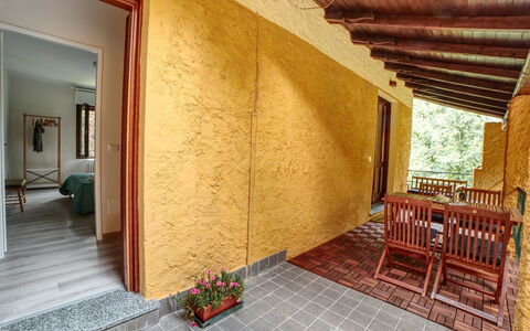 La Furnaseta: Propriété, Pièce, Bâtiment, Maison, Sol, Immobilier, Design Intérieur, Mur, Architecture, Domicile