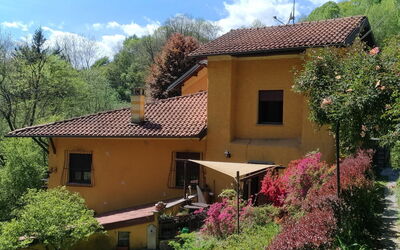 location de vacances La Furnaseta - Arona, Piémont, Italie