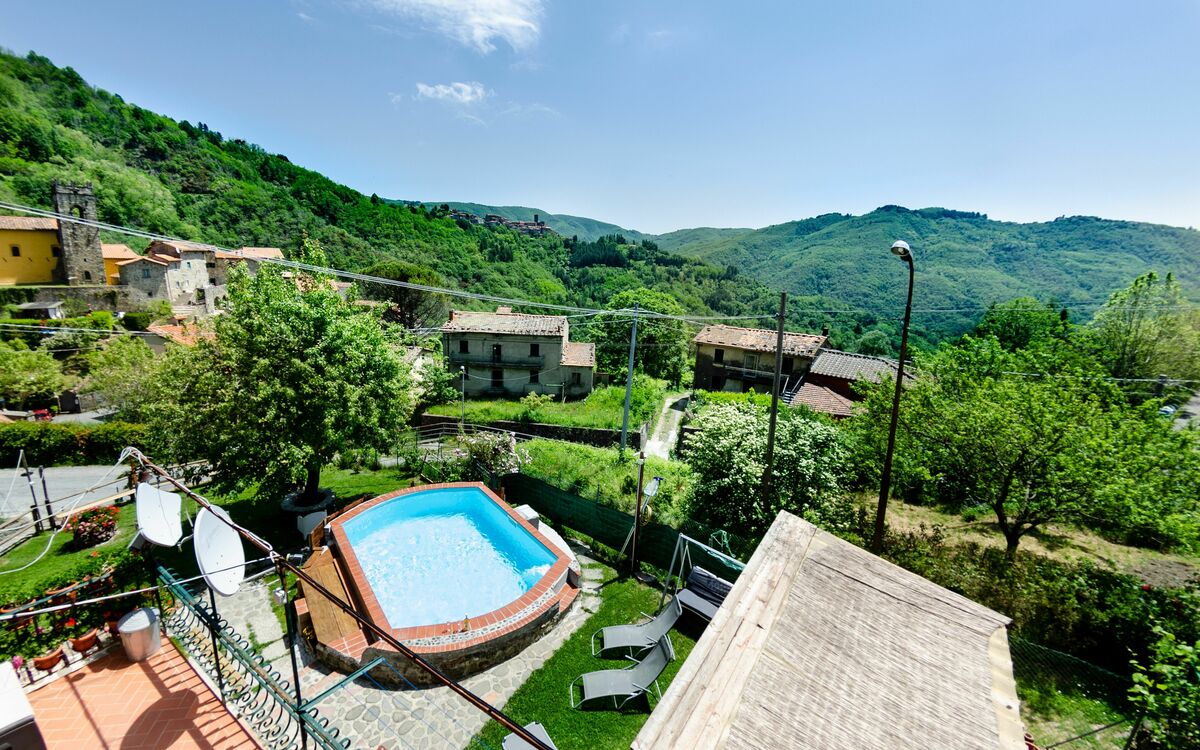 Casa Di Renzo