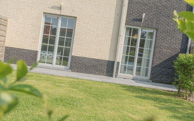 location de vacances Sea Garden Ground Floor with Garden - Bruges, Région Flamande, Belgique
