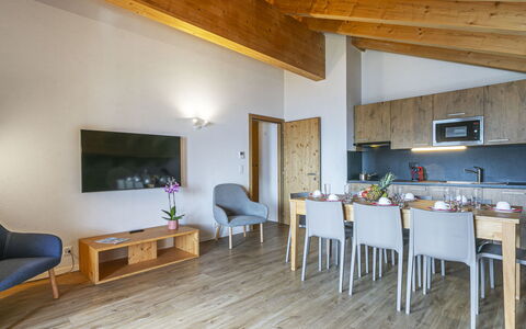 Logement:&nbsp;T-Resort la Tzoumaz 4P8 900.3
