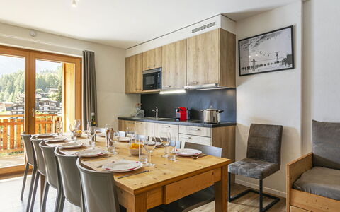 Logement:&nbsp;T-Resort la Tzoumaz 4P10 900.4