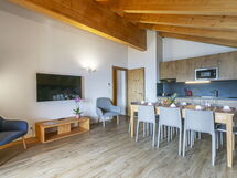 Logement:&nbsp;T-Resort la Tzoumaz 4P8 Vue Vallée 900.7