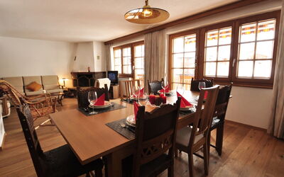 Logement:&nbsp;Bergere 56.1