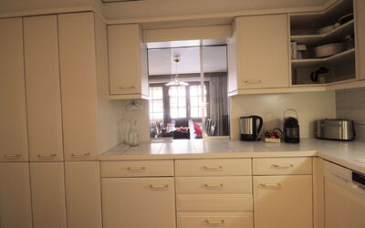 Logement:&nbsp;Bergere 56.1