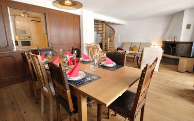 Logement:&nbsp;Bergere 56.1