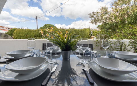 El Aviador: Recours, Piscine, Appartement, Station Balnéaire, Hôtel, Condominium, Balcon, Ville Resort, Eco Hôtel