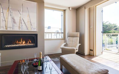 Logement:&nbsp;Les Néréïdes 121.1