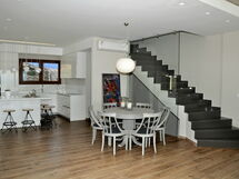 Logement:&nbsp;Ocean 4.1