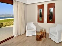Logement:&nbsp;Ocean 4.1