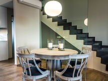 Logement:&nbsp;Ocean 4.1
