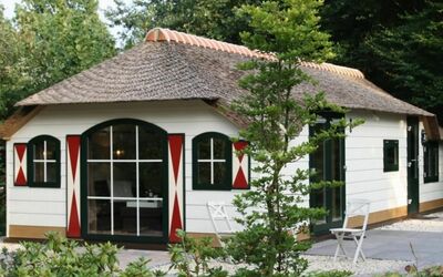 location de vacances Ermelo 210 - Ermelo, Gueldre, Pays-Bas - Vrijrijck De Heivlinder 210.3