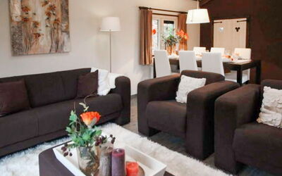 Logement:&nbsp;Vrijrijck De Heivlinder 210.18