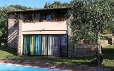 location de vacances Leonardo - Lucques, Toscane, Italie