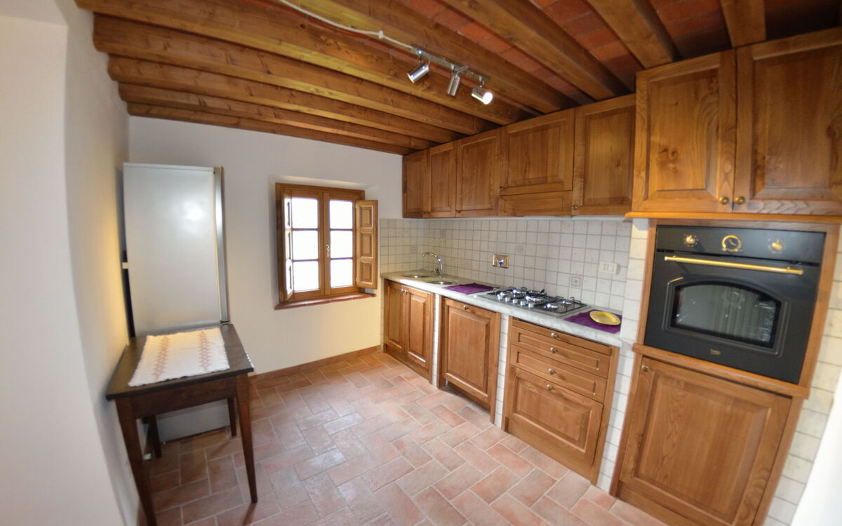 Logement:&nbsp;Alla Piazzetta Raffaello