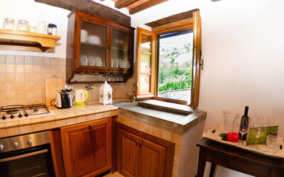 Logement:&nbsp;Alla Piazzetta Graziella