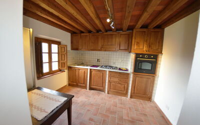 Logement:&nbsp;Alla Piazzetta Raffaello