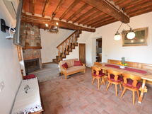 Logement:&nbsp;Alla Piazzetta Raffaello