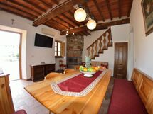 Logement:&nbsp;Alla Piazzetta Raffaello